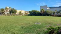 Garden of property in Summerstrand
