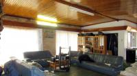 Lounges - 45 square meters of property in Farm Haakdoornboom