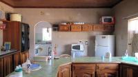 Kitchen - 26 square meters of property in Farm Haakdoornboom