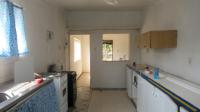 Kitchen - 43 square meters of property in Farm Haakdoornboom