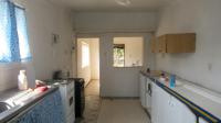 Kitchen - 73 square meters of property in Farm Haakdoornboom