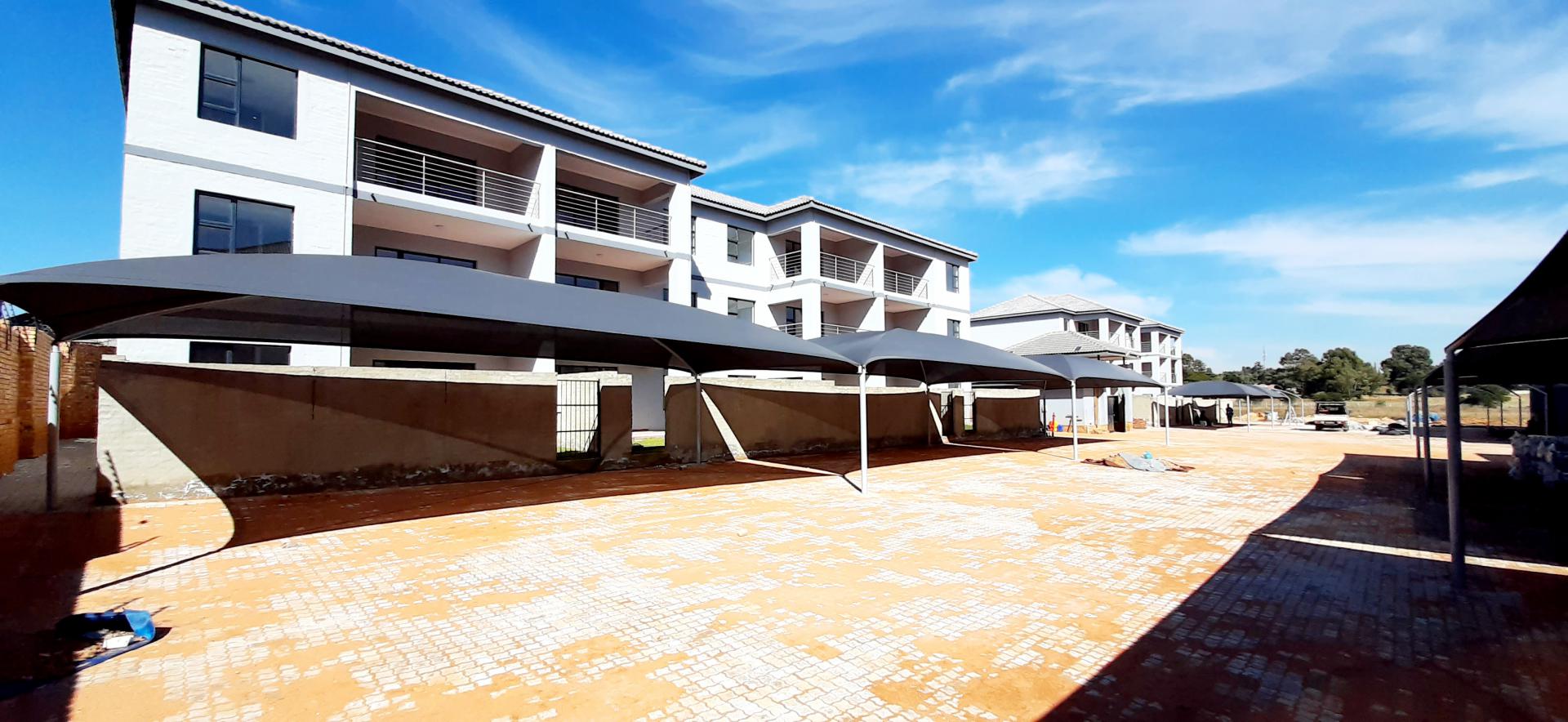  of property in Kempton Park