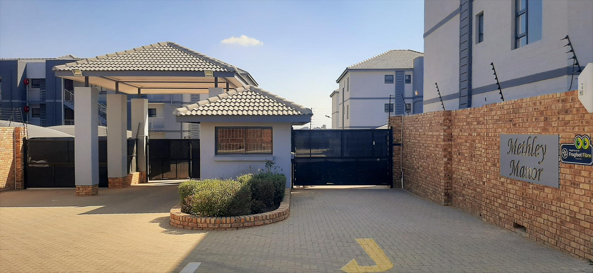  of property in Kempton Park