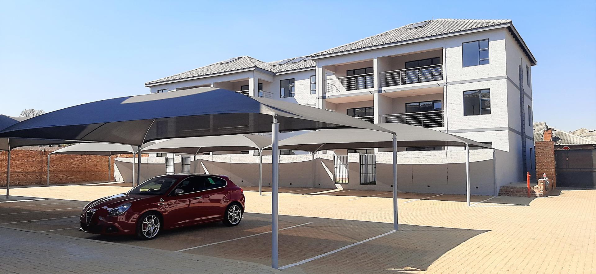  of property in Kempton Park