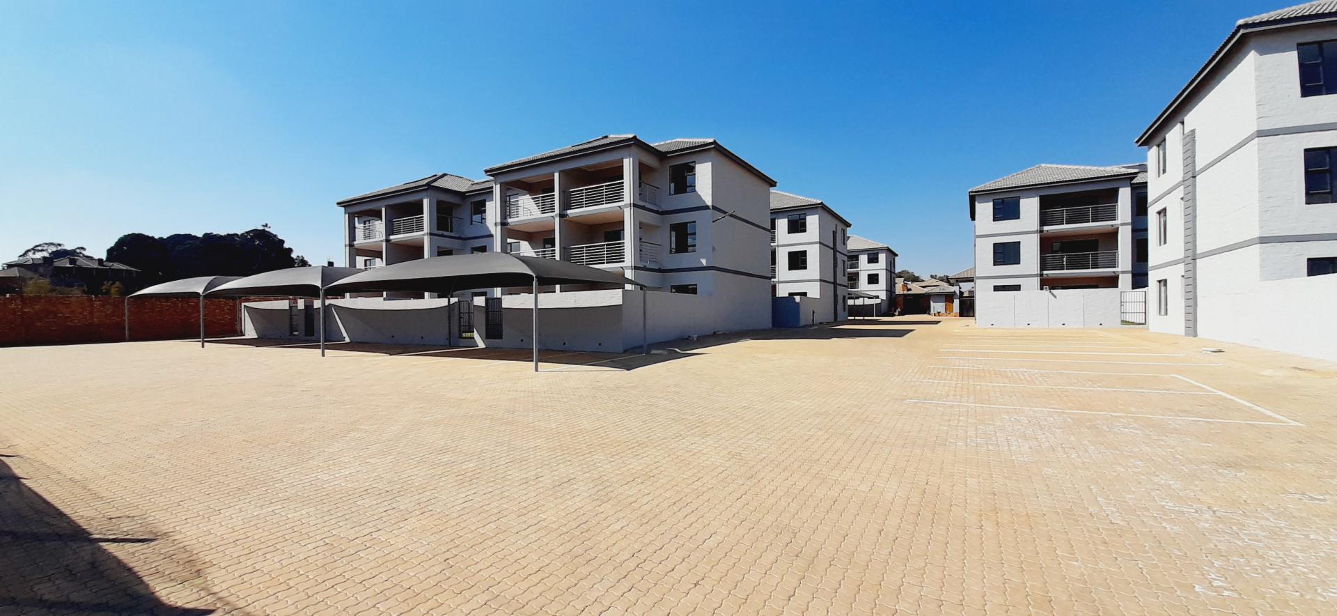  of property in Kempton Park