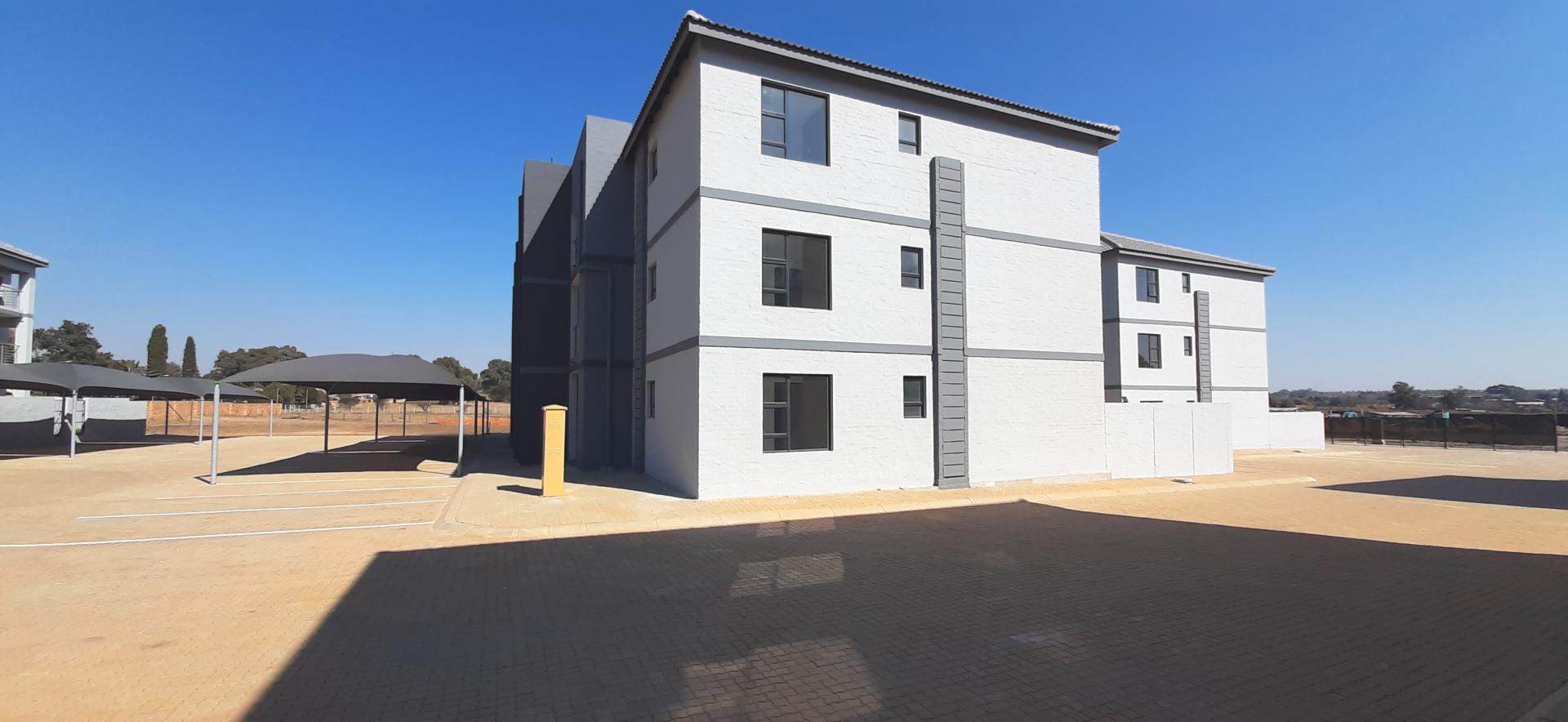  of property in Kempton Park