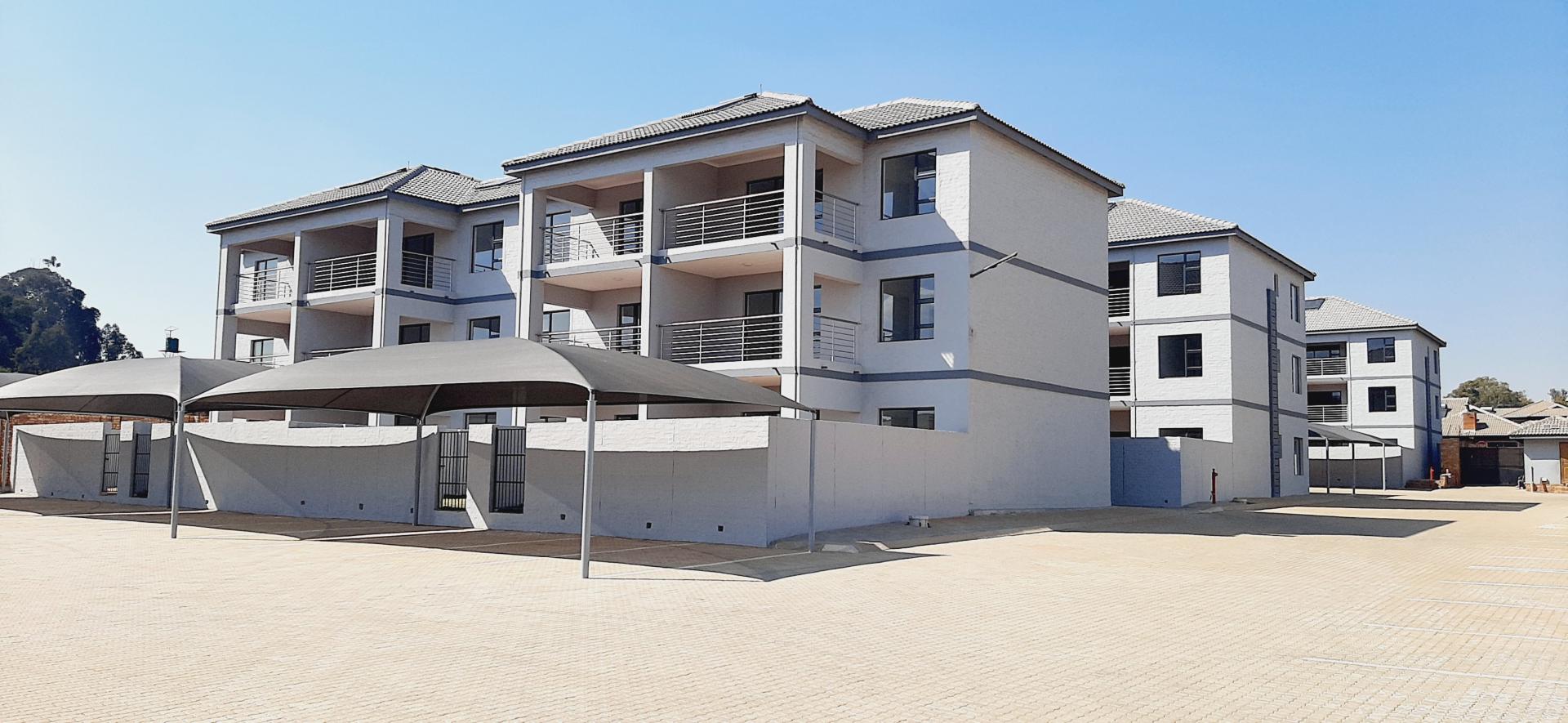  of property in Kempton Park