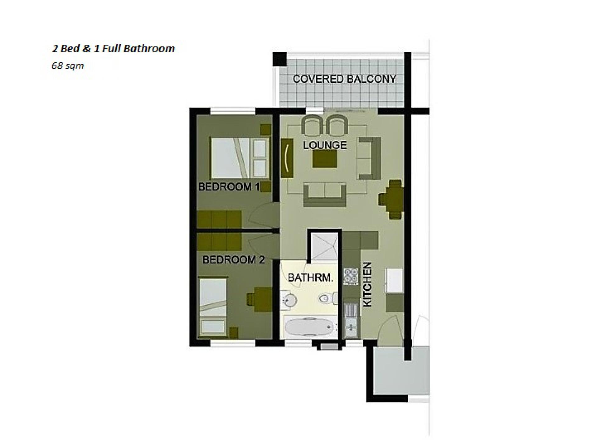  of property in Kempton Park