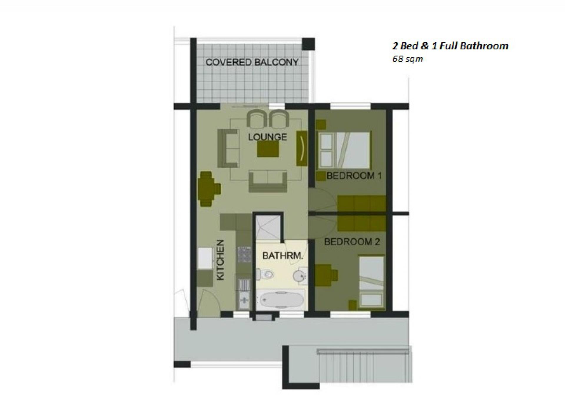  of property in Kempton Park