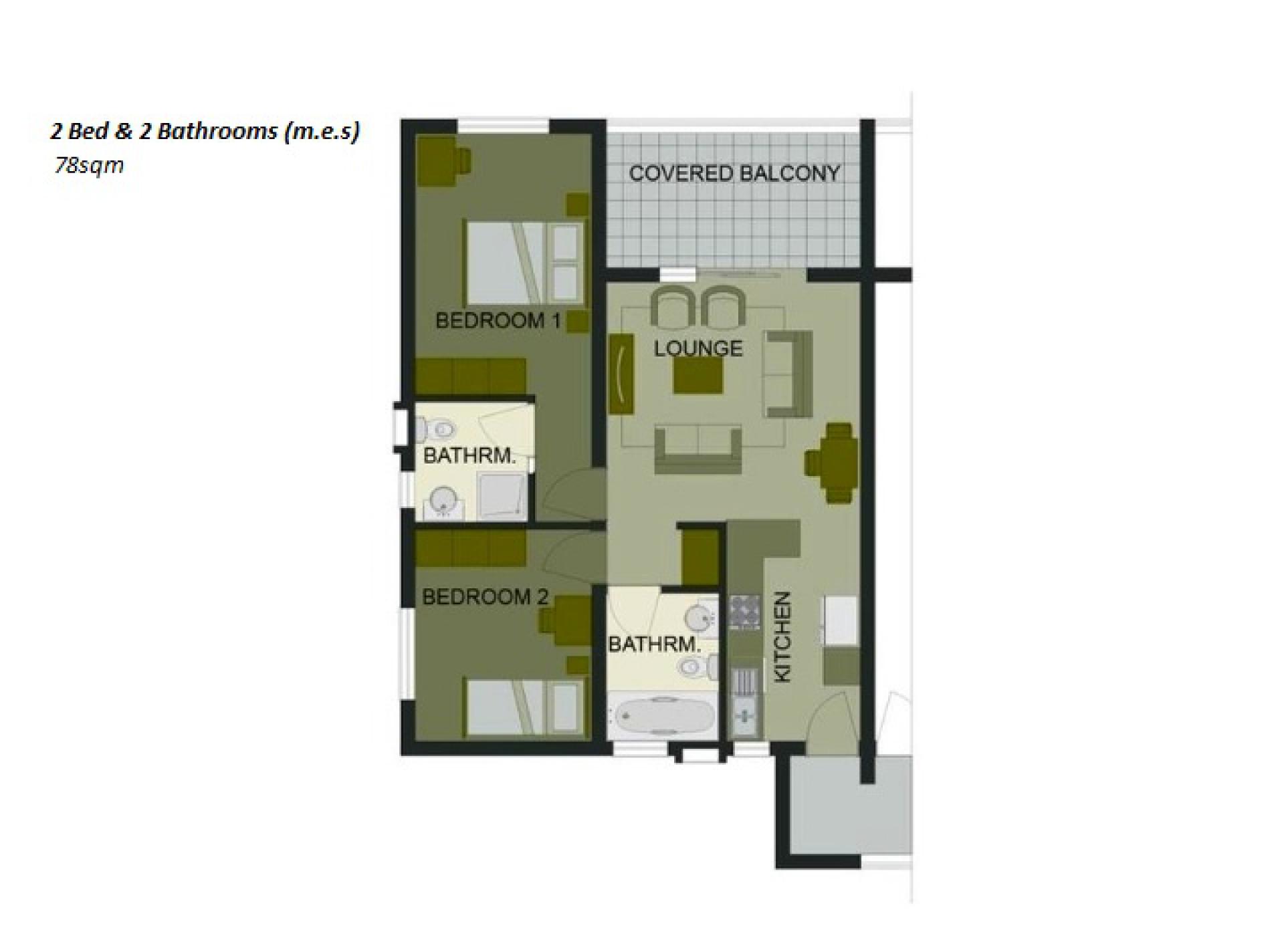  of property in Kempton Park