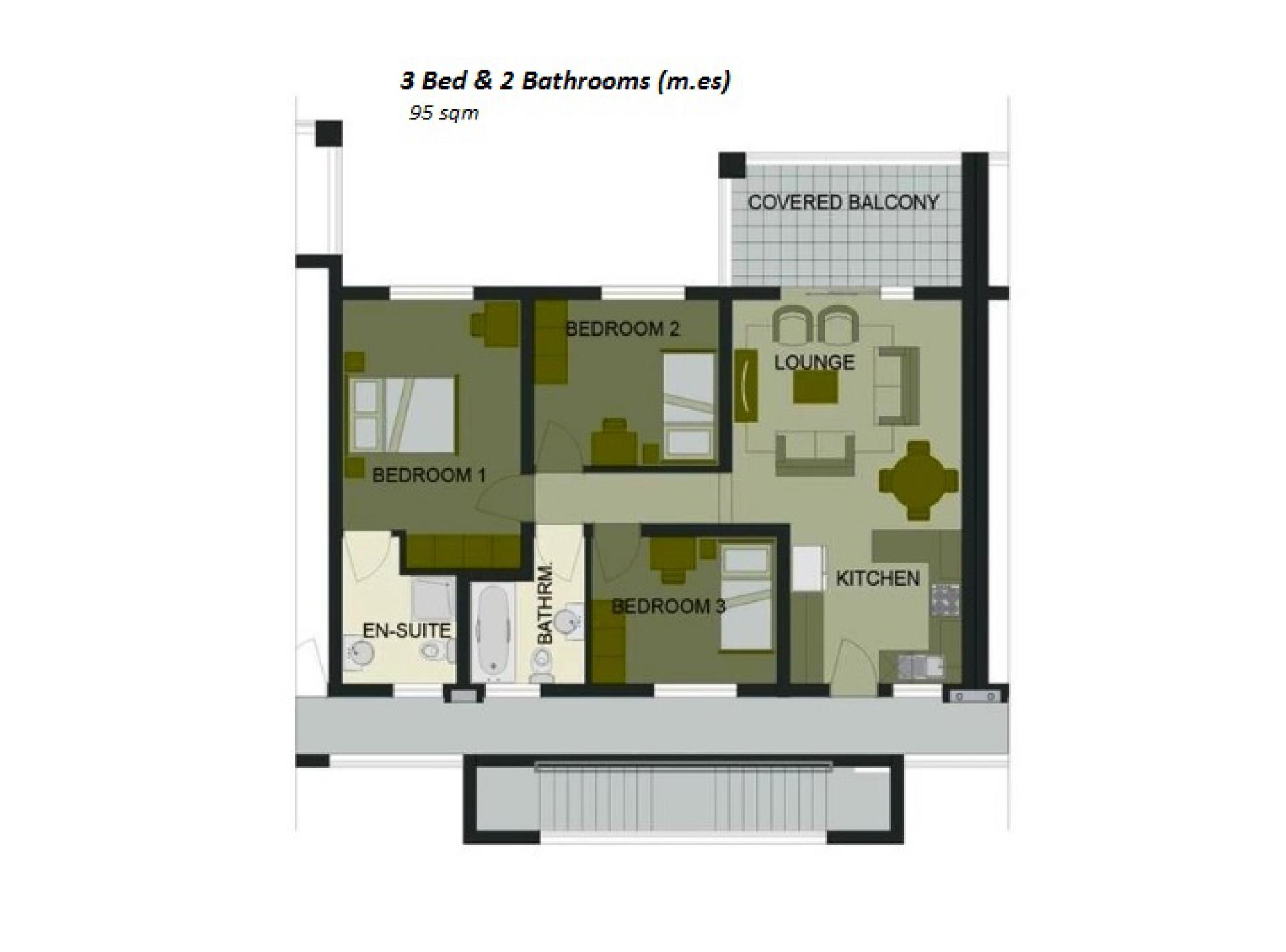  of property in Kempton Park