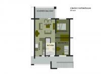  of property in Pomona