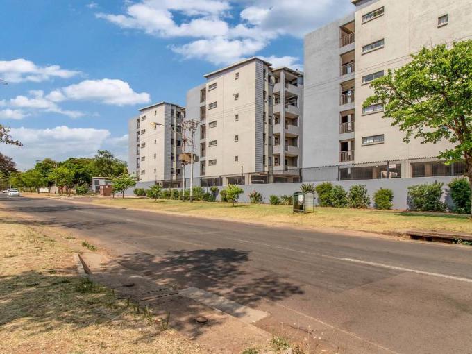 2 Bedroom Apartment to Rent in Hatfield - Property to rent - MR535319