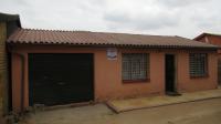1 Bedroom House for Sale for sale in Tembisa