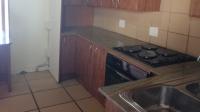 Kitchen of property in Dassierand