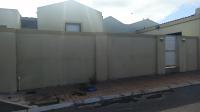 Front View of property in Milnerton