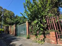 Front View of property in Kensington - JHB