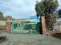 Front View of property in Kensington - JHB
