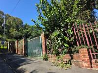 Front View of property in Kensington - JHB