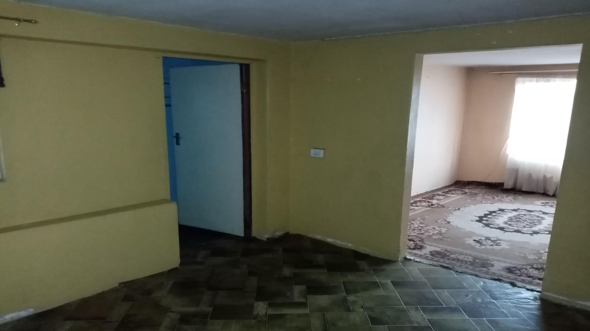 Kitchen - 33 square meters of property in Silverglen