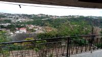 Balcony of property in Silverglen