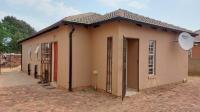 3 Bedroom 2 Bathroom House for Sale for sale in Crystal Park
