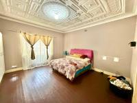 Main Bedroom - 29 square meters of property in Turffontein