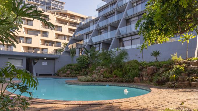 4 Bedroom Apartment for Sale For Sale in Umhlanga Rocks - MR535353