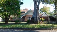 Front View of property in Pietermaritzburg (KZN)