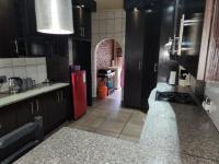 Kitchen - 21 square meters of property in Emalahleni (Witbank) 