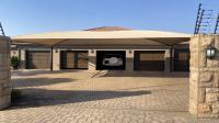 5 Bedroom 3 Bathroom House for Sale for sale in Delmas