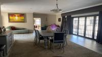 Dining Room - 47 square meters of property in Delmas