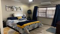 Bed Room 3 - 21 square meters of property in Delmas