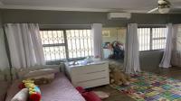 Bed Room 4 - 29 square meters of property in Delmas