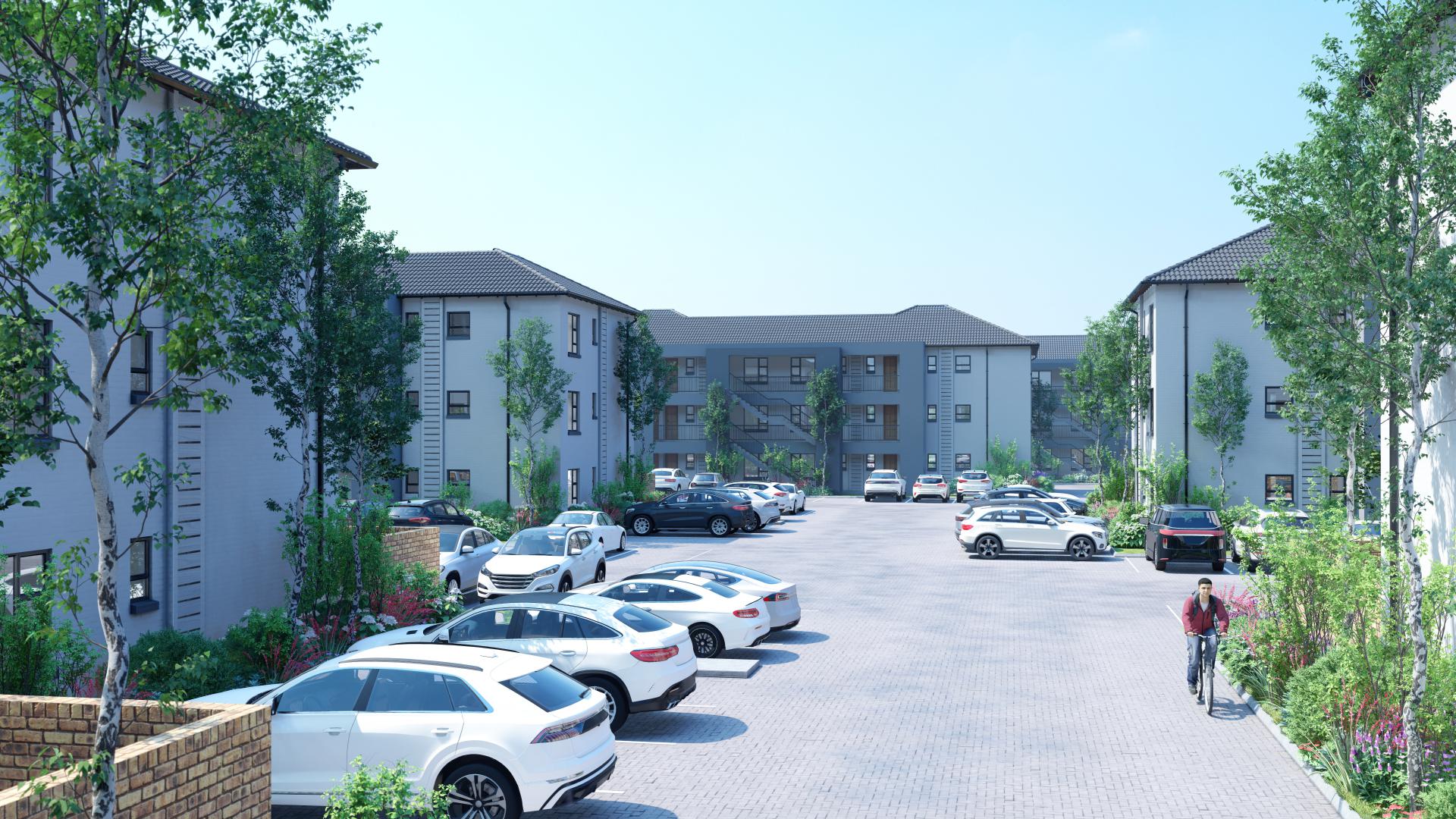 2 Bedroom Apartment for Sale For Sale in Pomona MR535372