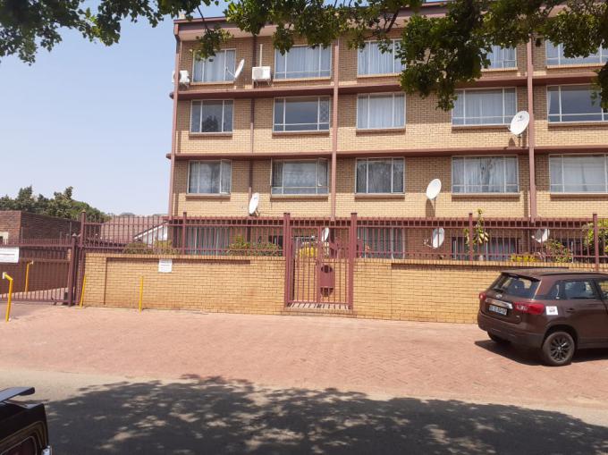 2 Bedroom Apartment for Sale For Sale in Pretoria Gardens - MR535375