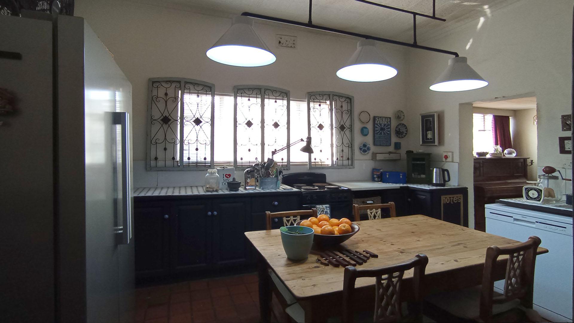 Kitchen - 18 square meters of property in Capital Park