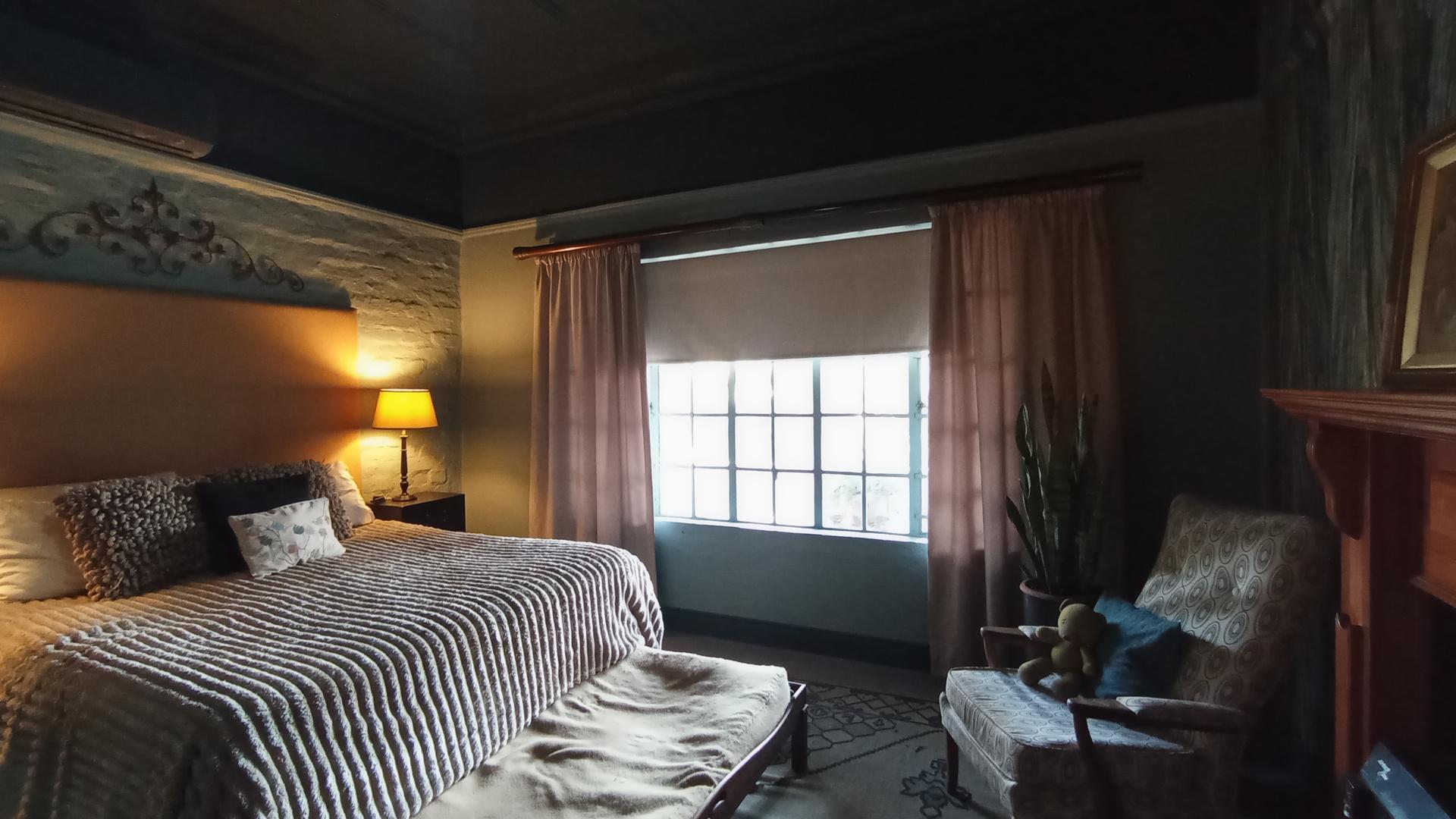 Bed Room 3 - 18 square meters of property in Capital Park