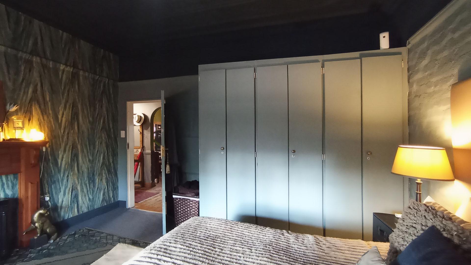 Bed Room 3 - 18 square meters of property in Capital Park