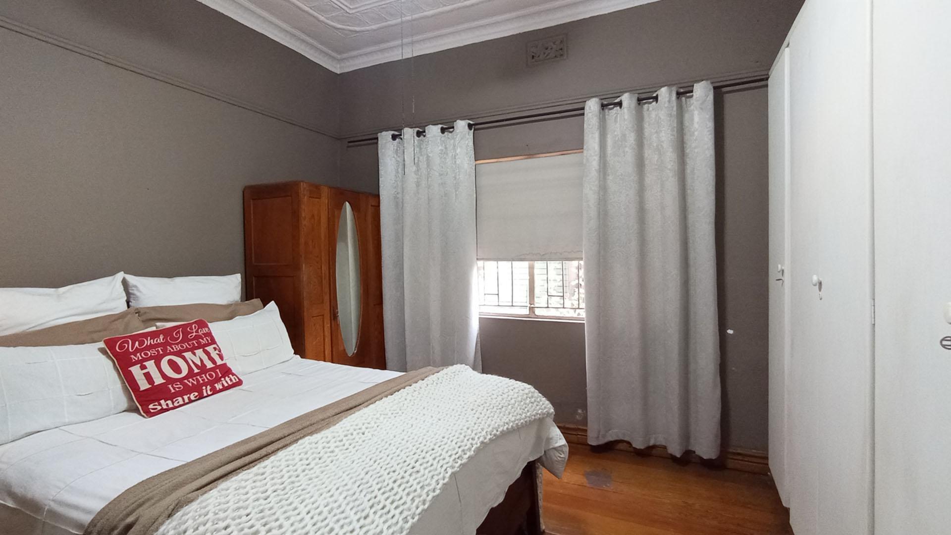 Bed Room 4 - 15 square meters of property in Capital Park