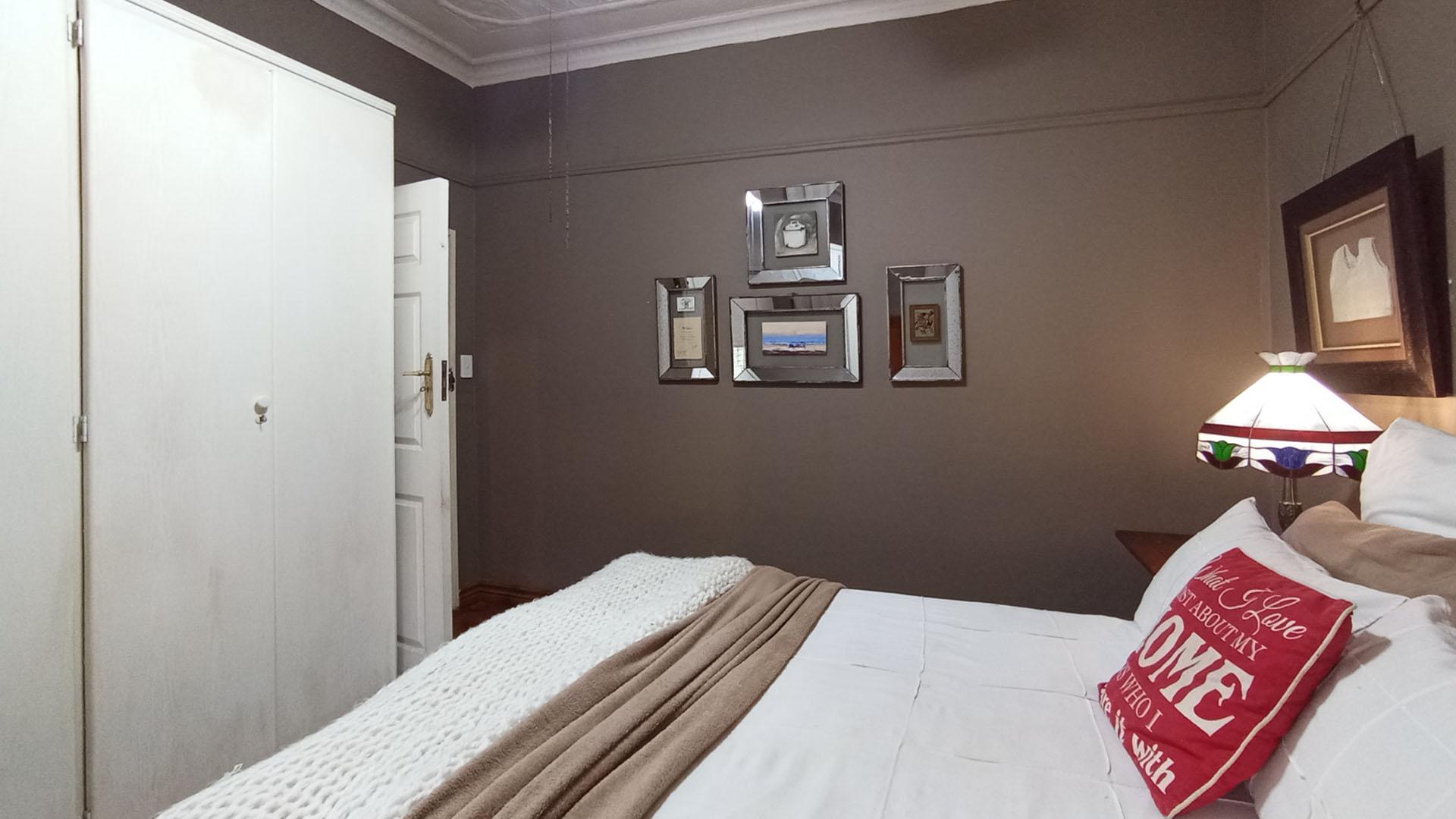 Bed Room 4 - 15 square meters of property in Capital Park