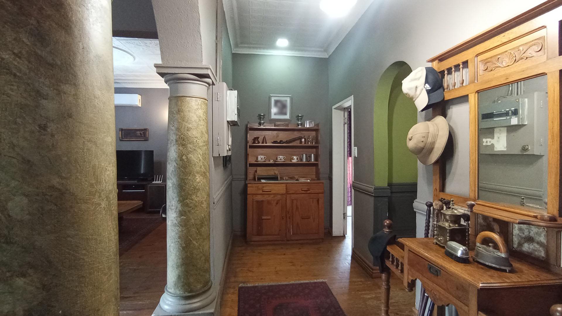 Spaces - 40 square meters of property in Capital Park