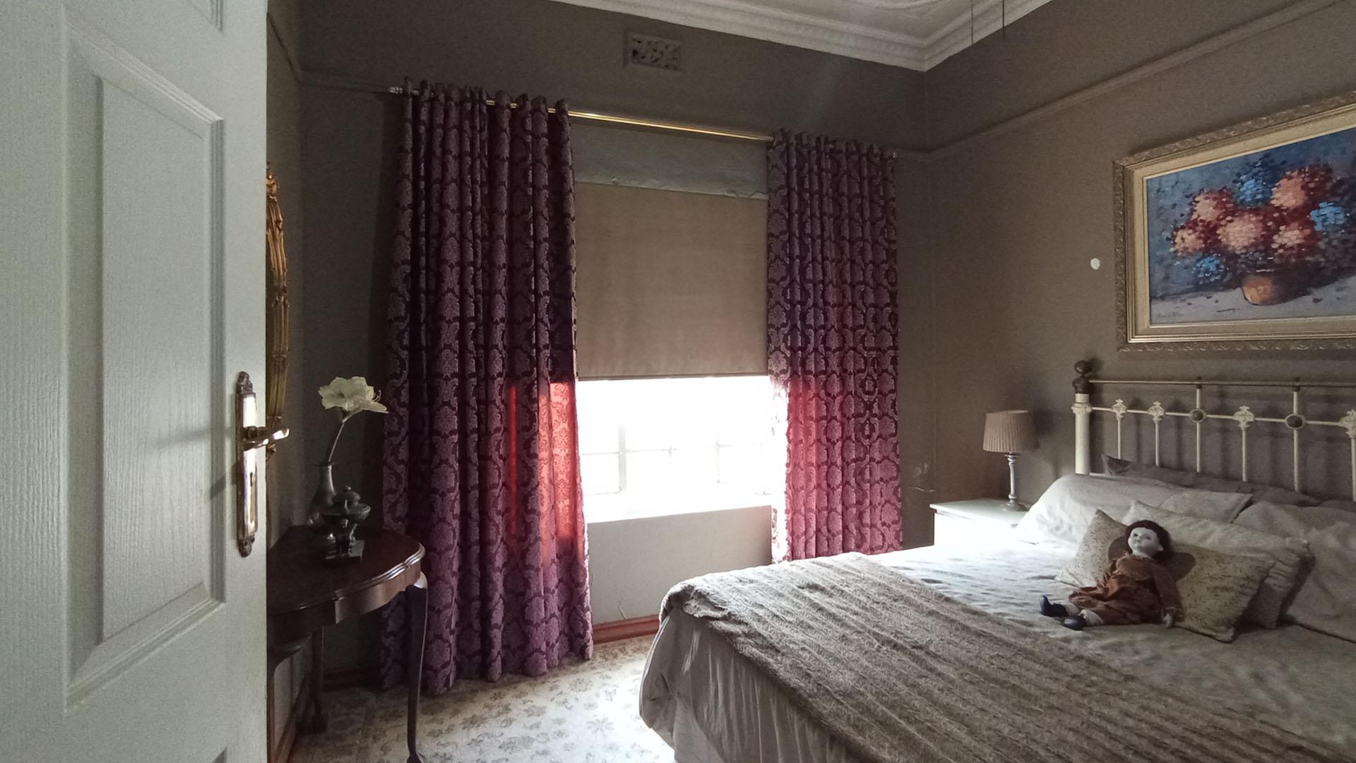 Bed Room 2 - 12 square meters of property in Capital Park