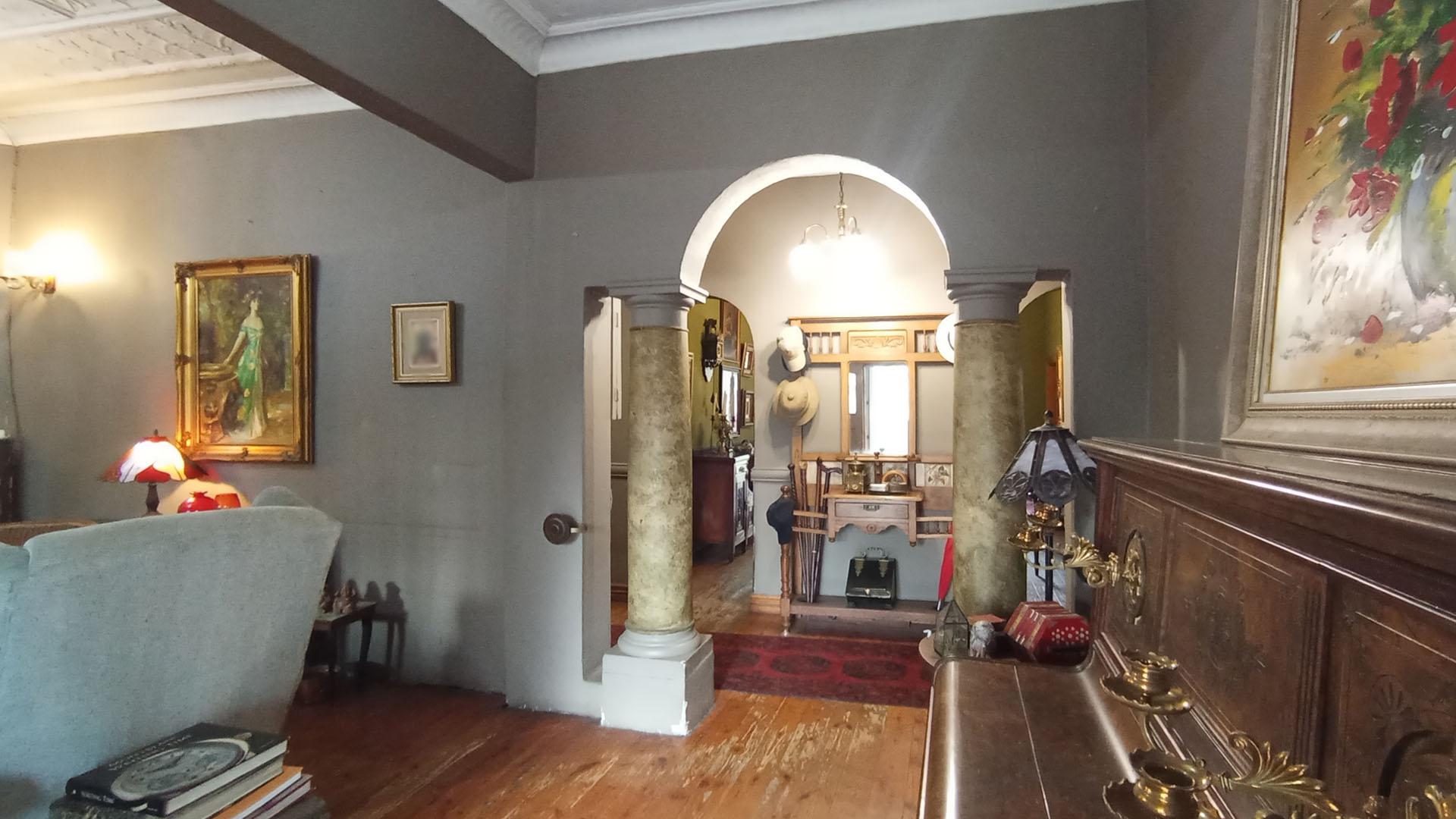 Spaces - 40 square meters of property in Capital Park