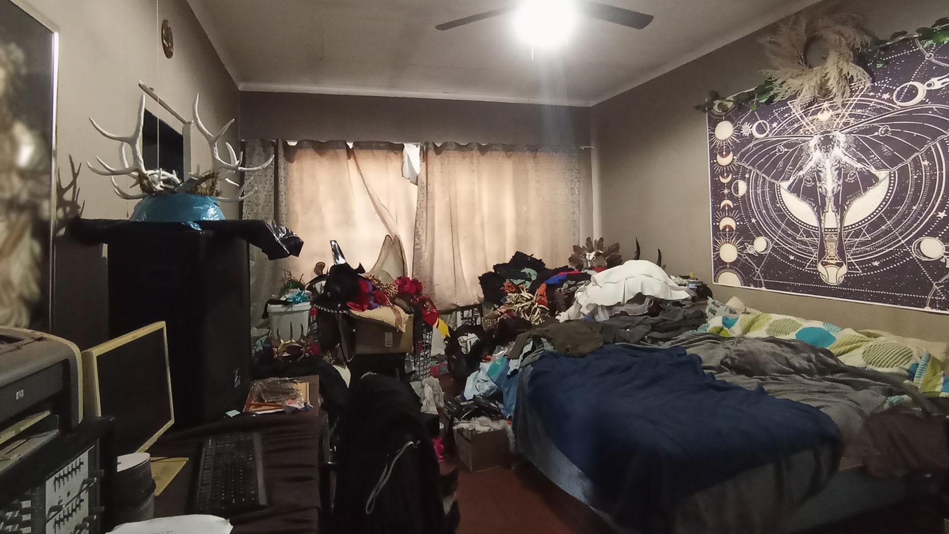 Flatlet - 113 square meters of property in Capital Park