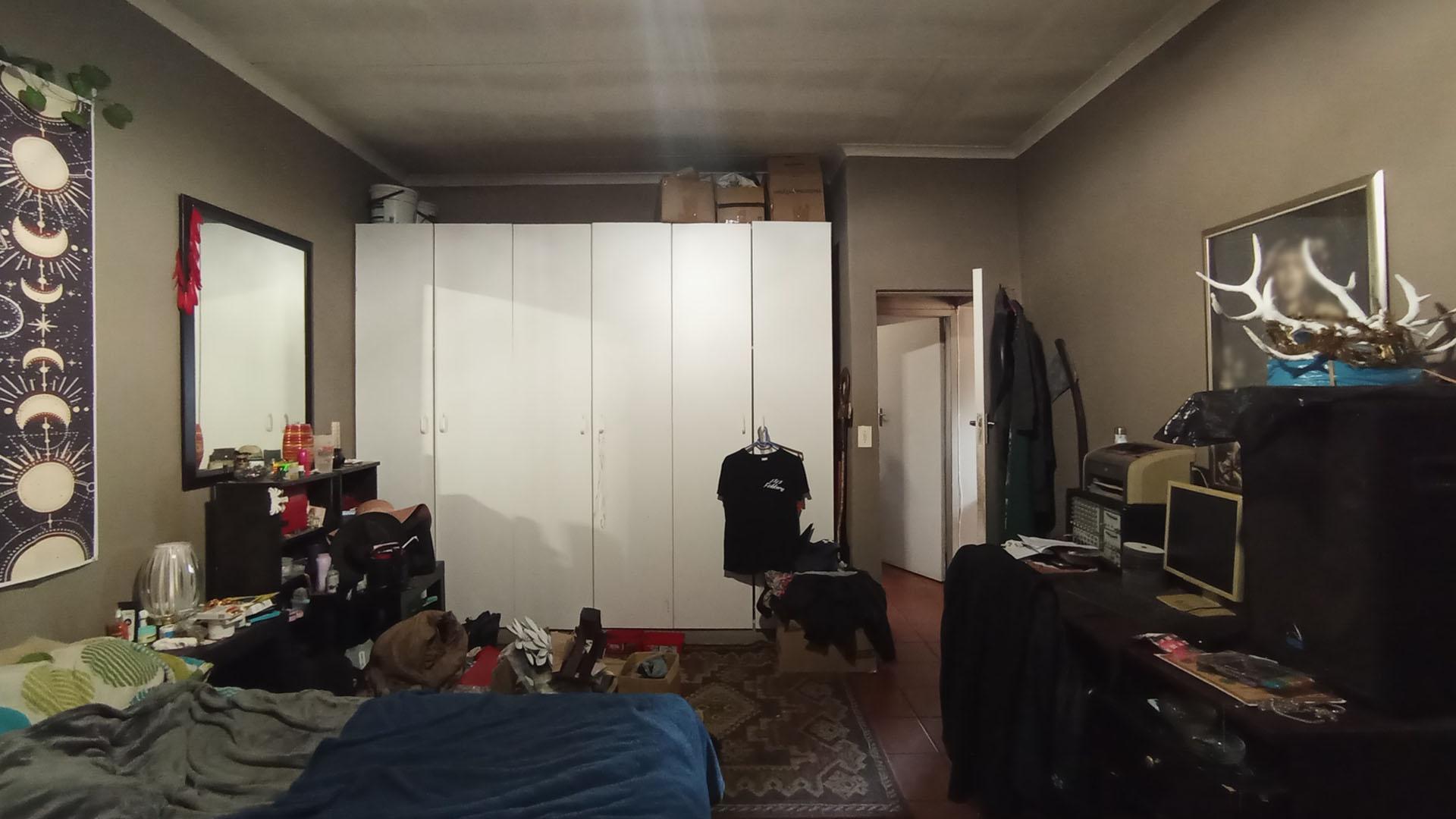 Flatlet - 113 square meters of property in Capital Park