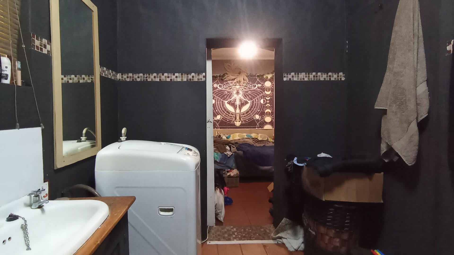 Flatlet - 113 square meters of property in Capital Park