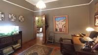 Study - 14 square meters of property in Capital Park