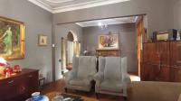 Lounges - 19 square meters of property in Capital Park