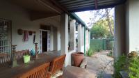 Patio - 43 square meters of property in Capital Park
